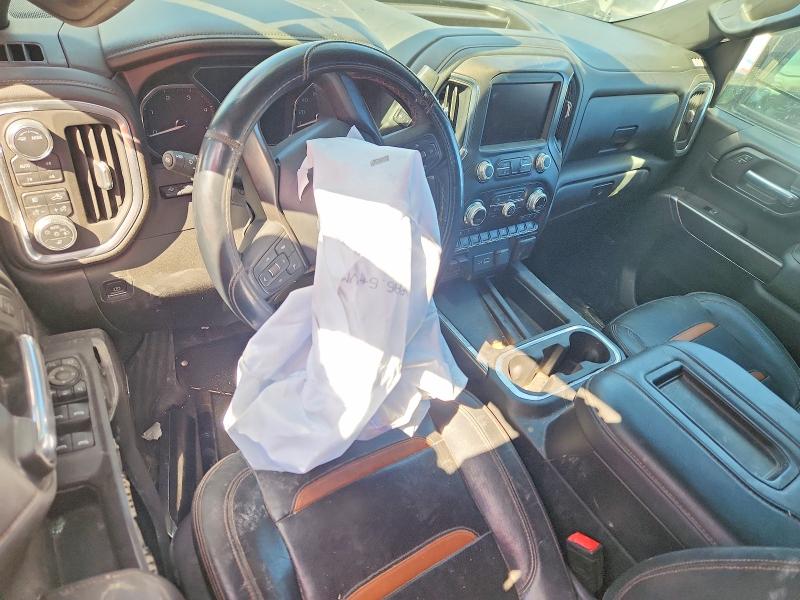 Zdjęcie 8 z aukcji – 2022 GMC SIERRA z VIN 1GT49VEY8NF100046