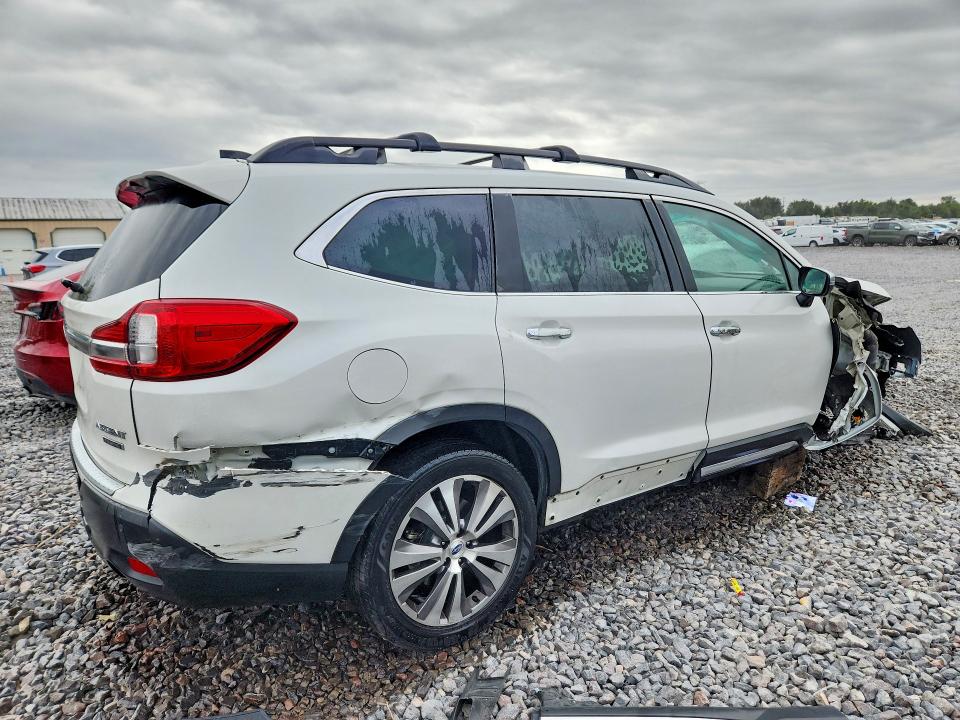 Photo 3 from auction – 2020 SUBARU ASCENT with VIN 4S4WMARD1L3436462