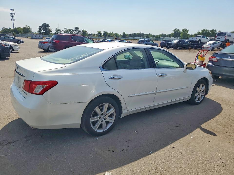 Фото 3 с аукциона – 2008 LEXUS ES с VIN JTHBJ46G882268455