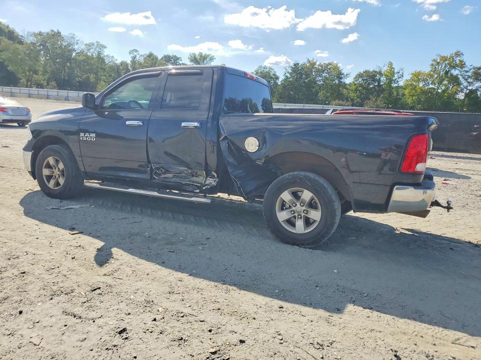 صورة رقم 2 من المزاد - 2015 RAM 1500 مع VIN 1C6RR6FT9FS755850