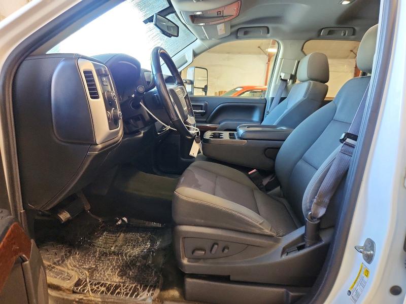 Photo 7 from auction – 2015 GMC SIERRA with VIN 1GTV2UEC6FZ213114