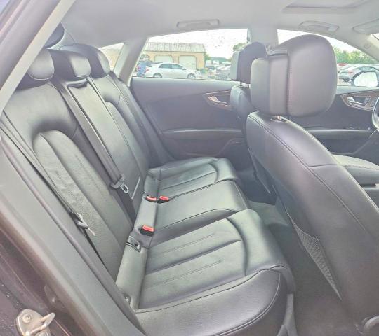 صورة رقم 10 من المزاد - 2014 AUDI A7 مع VIN WAUWGAFC0EN078217