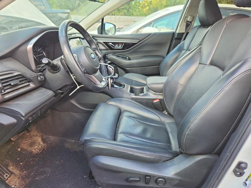 Photo 7 from auction – 2021 SUBARU OUTBACK with VIN 4S4BTANC0M3126786