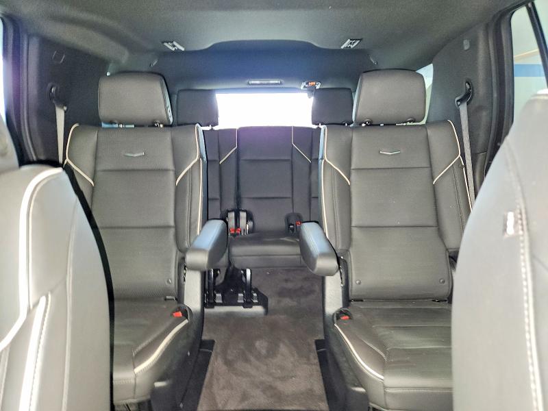 Снимка 10 от търг – 2024 CADILLAC ESCALADE с VIN 1GYS4FKLXRR410654