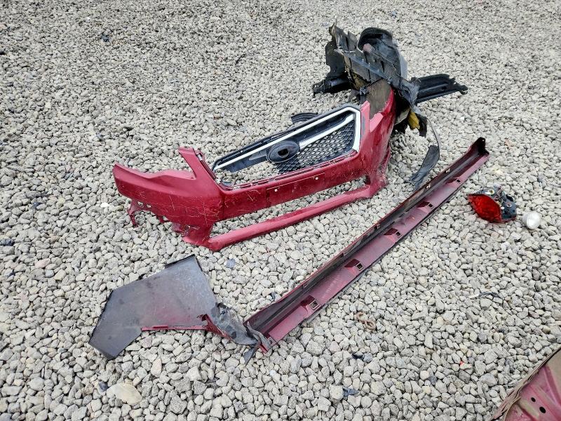 Zdjęcie 12 z aukcji – 2016 SUBARU IMPREZA z VIN JF1GPAP67G8220005
