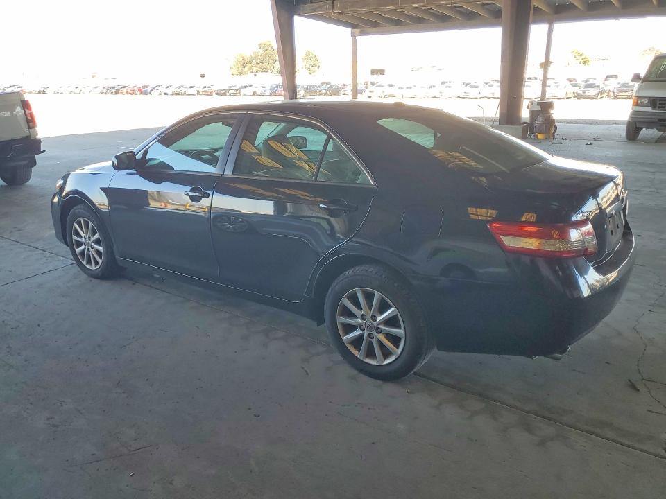 Photo 2 from auction – 2011 TOYOTA CAMRY with VIN 4T1BK3EK1BU628476
