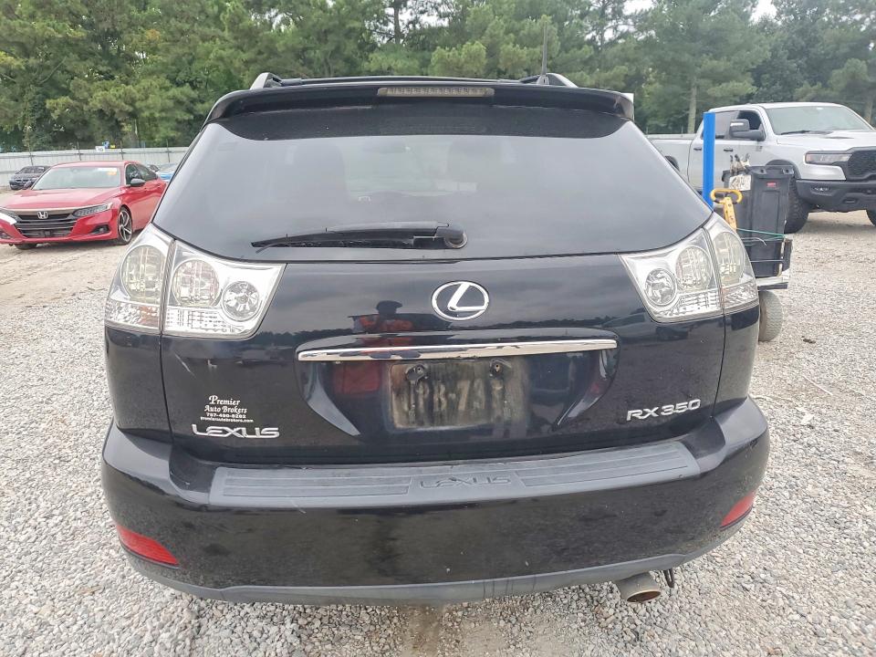 صورة رقم 6 من المزاد - 2009 LEXUS RX مع VIN 2T2HK31U89C133264