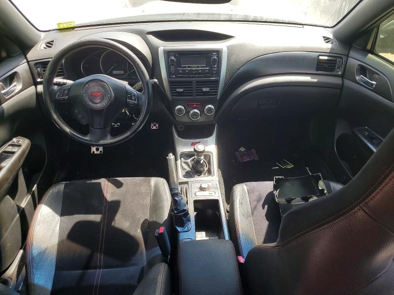 Foto 8 de la subasta – 2013 SUBARU IMPREZA con VIN JF1GR8H64DL877712