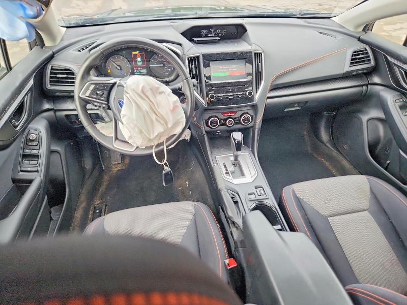 Снимка 8 от търг – 2023 SUBARU CROSSTREK с VIN JF2GTAEC9PH262627