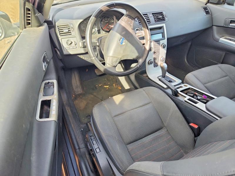 صورة رقم 8 من المزاد - 2013 VOLVO C30 مع VIN YV1672MK1D2308859