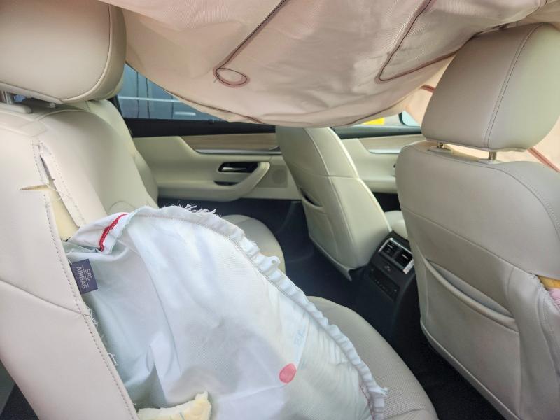 Photo 10 from auction – 2024 MAZDA CX-90 with VIN JM3KKEHD0R1114585