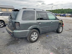 صورة رقم 3 من المزاد - 2008 HONDA PILOT مع VIN 5FNYF18248B046814