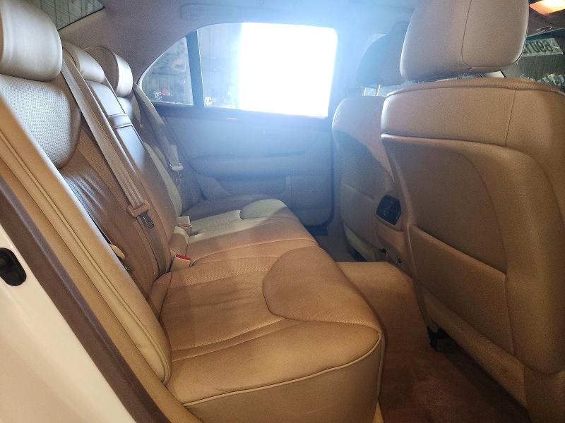 صورة رقم 10 من المزاد - 2005 LEXUS LS مع VIN JTHBN36F250180904
