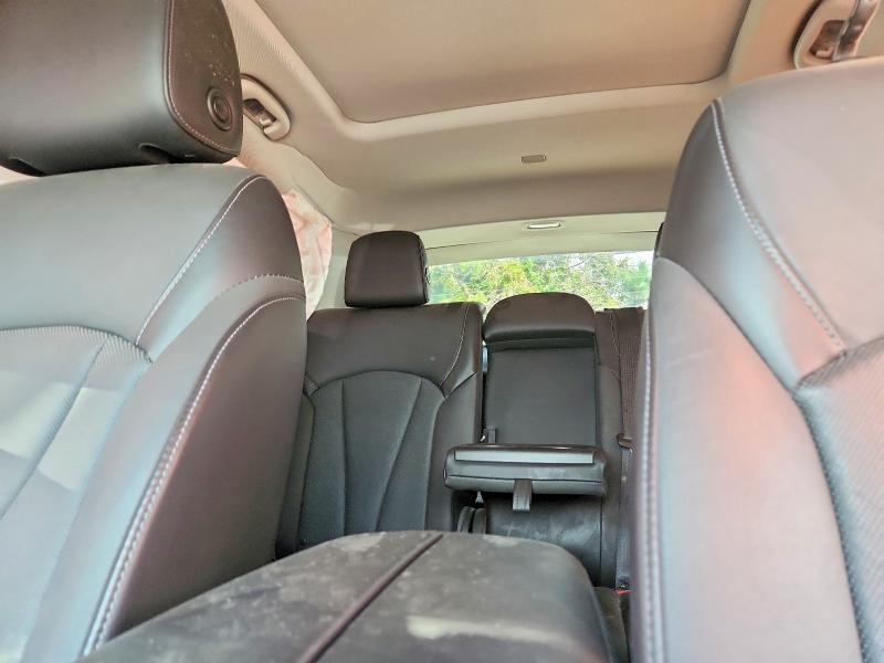 Фото 10 с аукциона – 2019 BUICK ENVISION с VIN LRBFXCSA2KD013680
