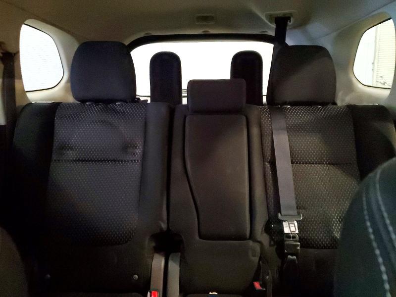 Photo 10 from auction – 2016 MITSUBISHI OUTLANDER with VIN JA4AZ3A37GZ010884