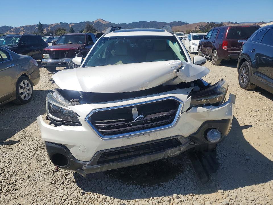 Zdjęcie 5 z aukcji – 2019 SUBARU OUTBACK z VIN 4S4BSAHC2K3359967