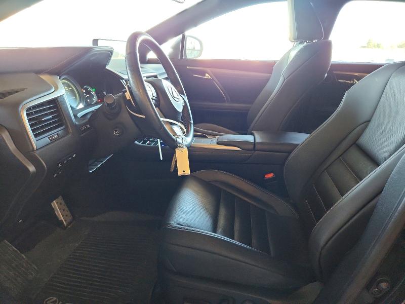 Zdjęcie 7 z aukcji – 2022 LEXUS RX z VIN 2T2YGMDA7NC090359