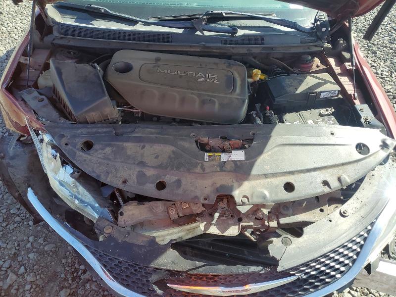 Zdjęcie 11 z aukcji – 2015 CHRYSLER 200 z VIN 1C3CCCAB0FN521127
