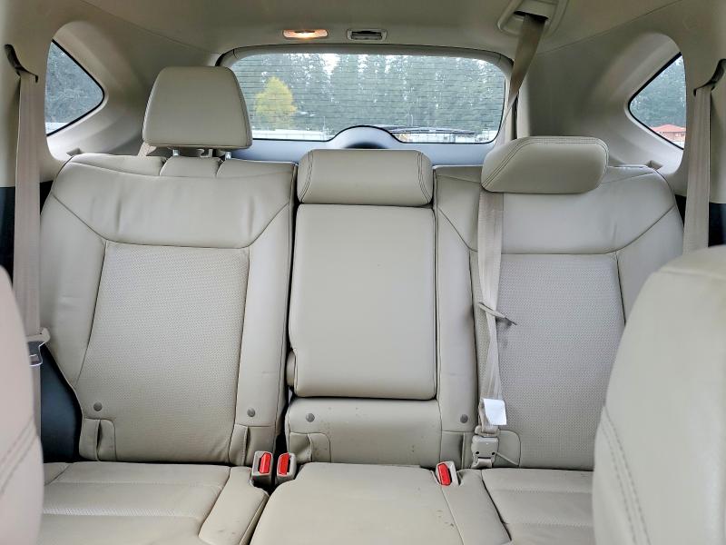 Photo 10 from auction – 2016 HONDA CR-V with VIN 5J6RM4H74GL111660