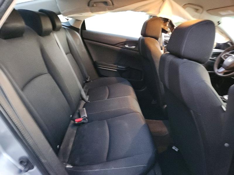Photo 10 from auction – 2016 HONDA CIVIC with VIN 19XFC2F59GE200330