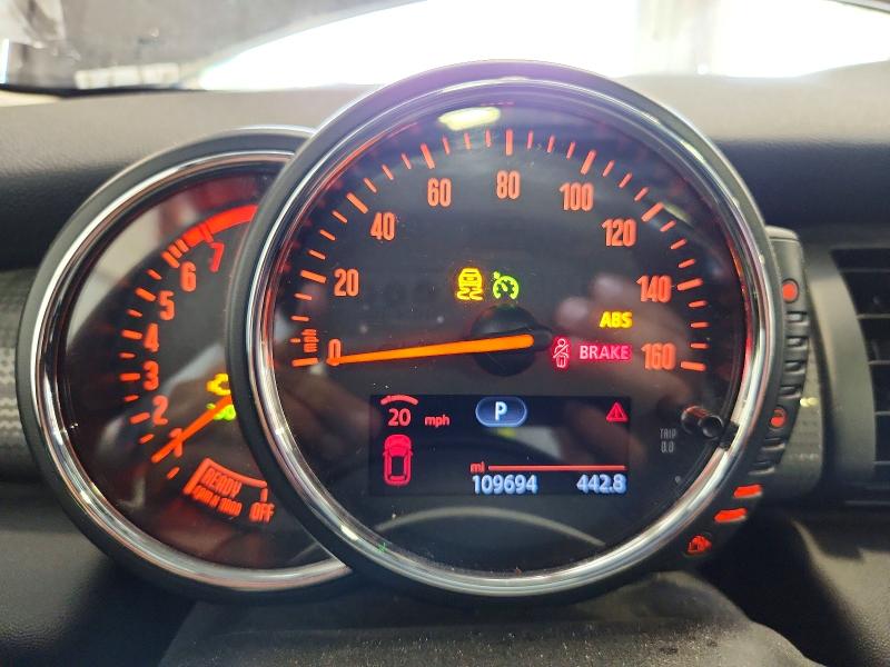 Zdjęcie 9 z aukcji – 2015 MINI COOPER z VIN WMWXM5C51F3A57175