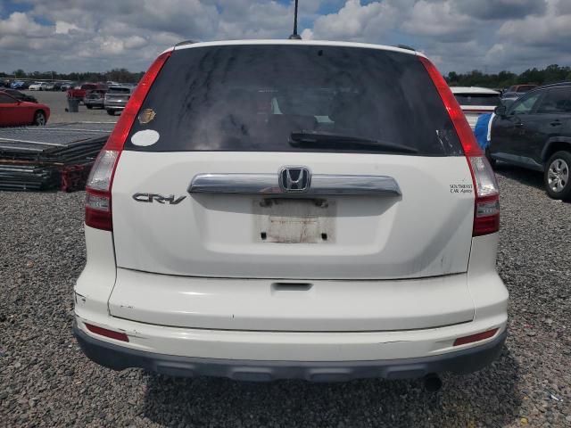 Photo 6 from auction – 2011 HONDA CR-V with VIN JHLRE3H78BC003339