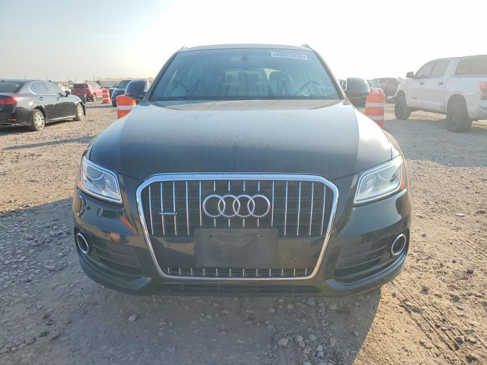 Снимка 5 от търг – 2016 AUDI Q5 с VIN WA1L2AFP9GA050220