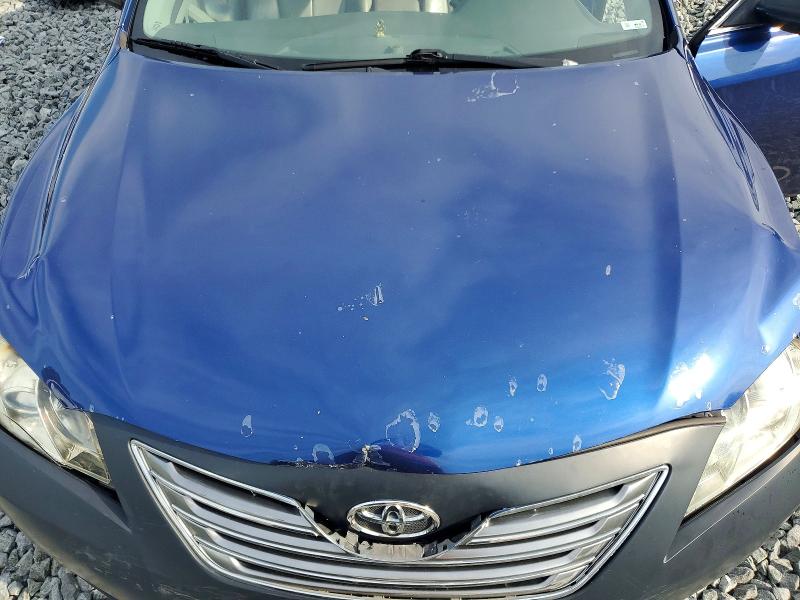 Photo 11 from auction – 2007 TOYOTA CAMRY with VIN JTNBB46K273008043