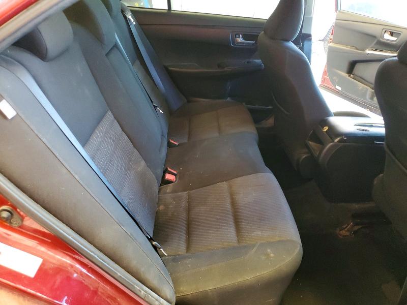 Photo 10 from auction – 2016 TOYOTA CAMRY with VIN 4T1BF1FK2GU603228