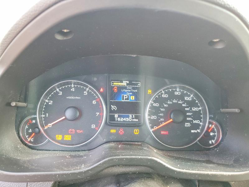 Foto 9 de la subasta – 2013 SUBARU OUTBACK con VIN 4S4BRCJC7D3262770
