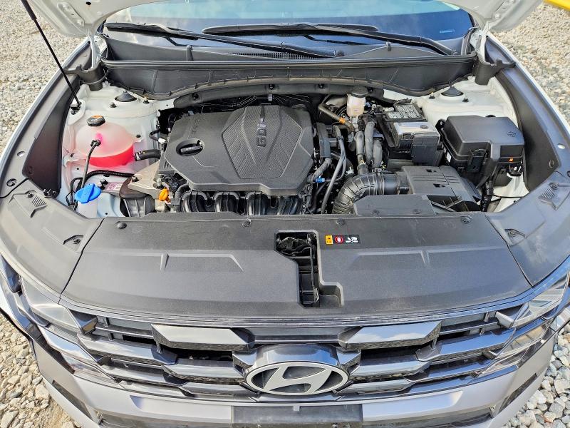 Photo 12 from auction – 2025 HYUNDAI TUCSON with VIN 5NMJB3DE0SH565390