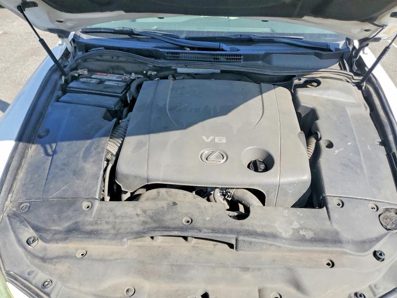 صورة رقم 11 من المزاد - 2010 LEXUS IS 250 مع VIN JTHBF5C25A5116038