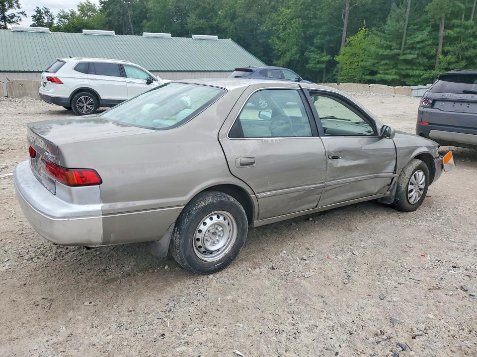 Photo 3 from auction – 1998 TOYOTA CAMRY with VIN JT2BG22K4W0133084