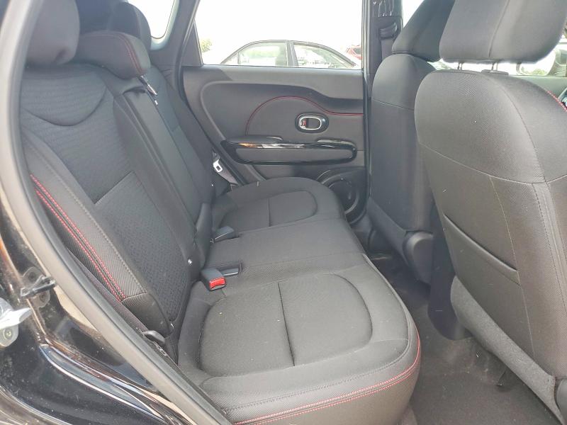 Photo 10 from auction – 2016 KIA SOUL with VIN KNDJP3A50G7346868
