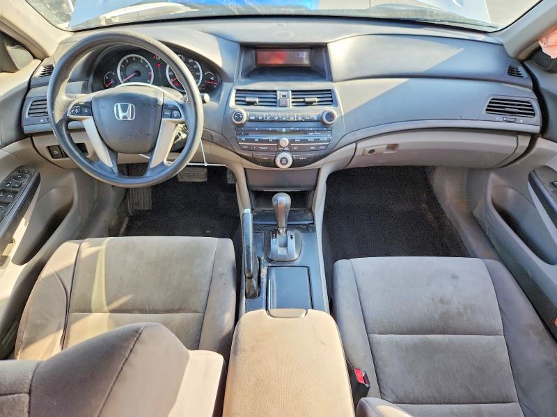 Снимка 8 от търг – 2008 HONDA ACCORD с VIN JHMCP26428C023139