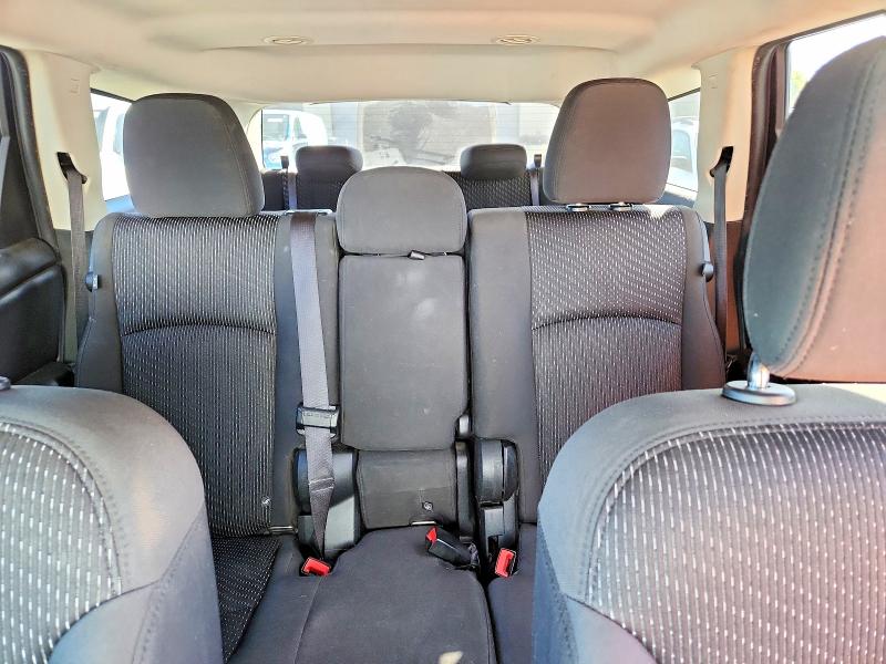 Снимка 10 от търг – 2017 DODGE JOURNEY с VIN 3C4PDDBGXHT615612