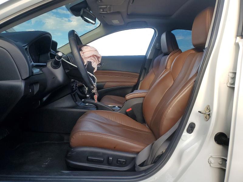 Foto 7 de la subasta – 2019 ACURA ILX con VIN 19UDE2F76KA004930