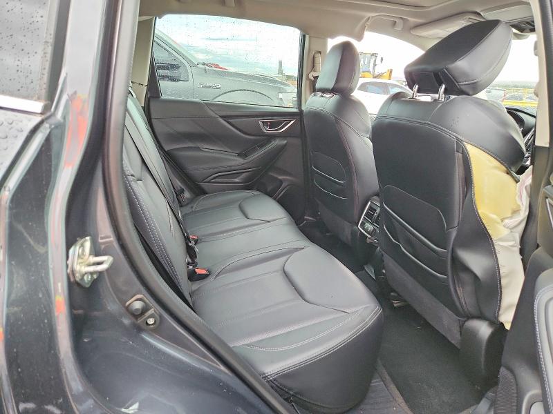 صورة رقم 11 من المزاد - 2021 SUBARU FORESTER مع VIN JF2SKASC8MH571356