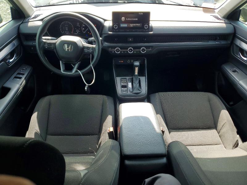Photo 8 from auction – 2024 HONDA CR-V with VIN 2HKRS4H40RH478239