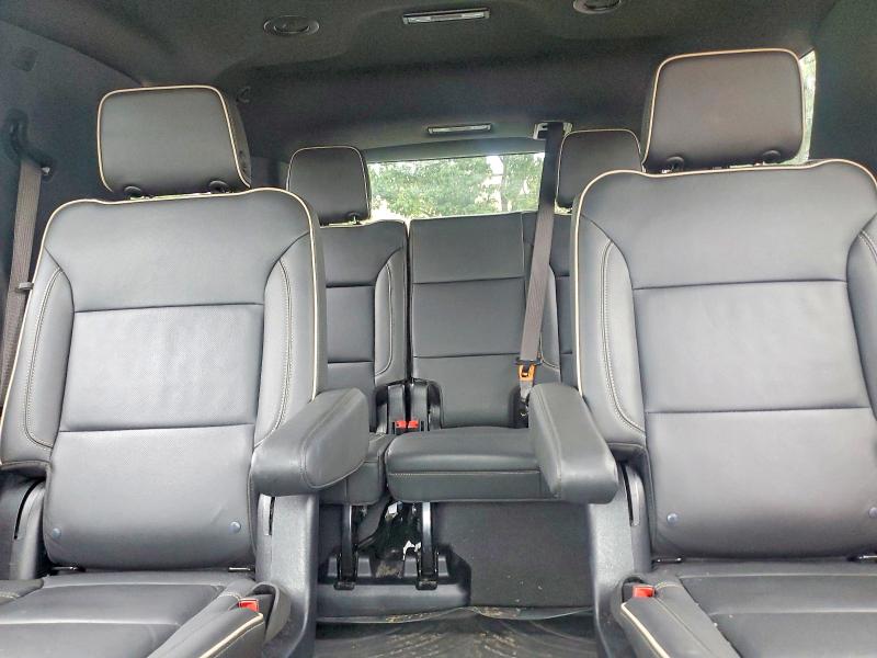 Photo 10 from auction – 2024 GMC YUKON with VIN 1GKS2BKT6RR414905