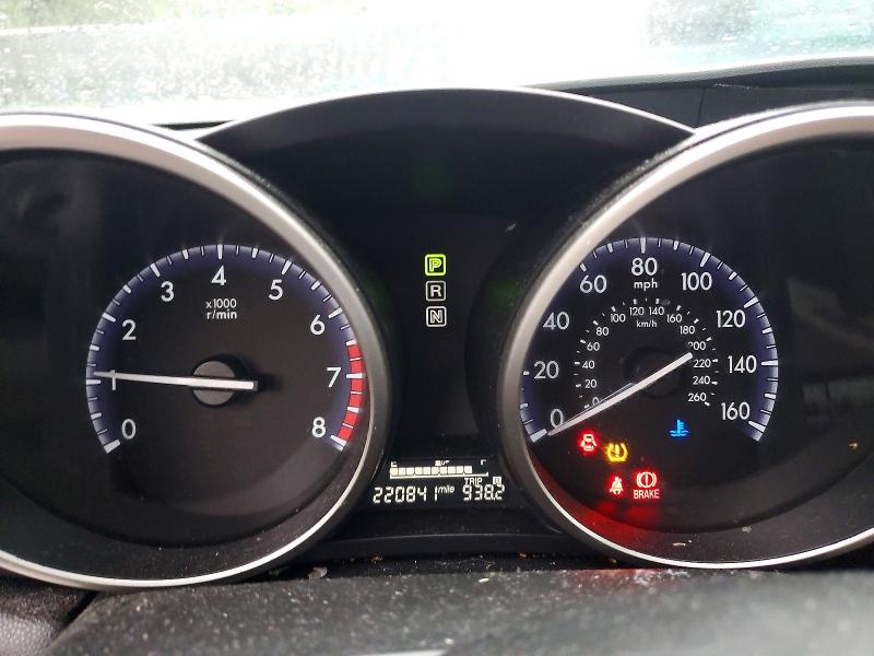 صورة رقم 9 من المزاد - 2012 MAZDA 3 مع VIN JM1BL1UG7C1518750