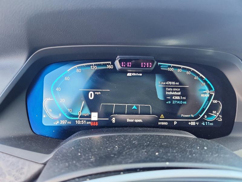 صورة رقم 9 من المزاد - 2023 BMW X5 مع VIN 5UXTA6C04P9P33603