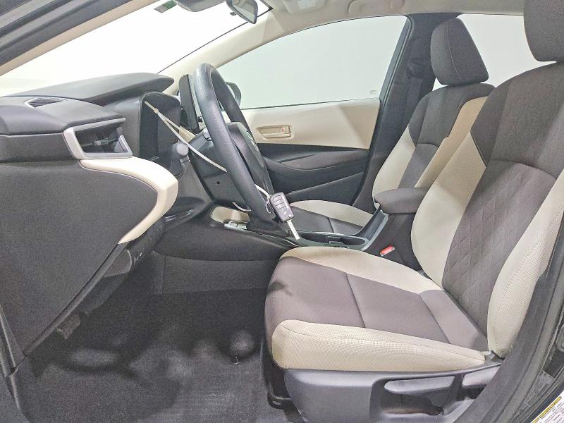 Снимка 7 от търг – 2026 TOYOTA COROLLA с VIN 5YFB4MDE2TP384318