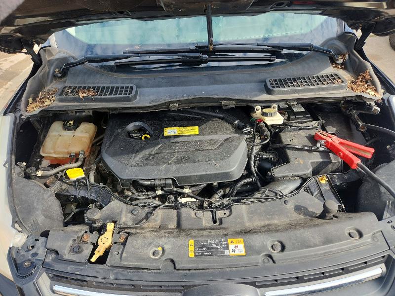 Photo 11 from auction – 2013 FORD ESCAPE with VIN 1FMCU9GX3DUB66094