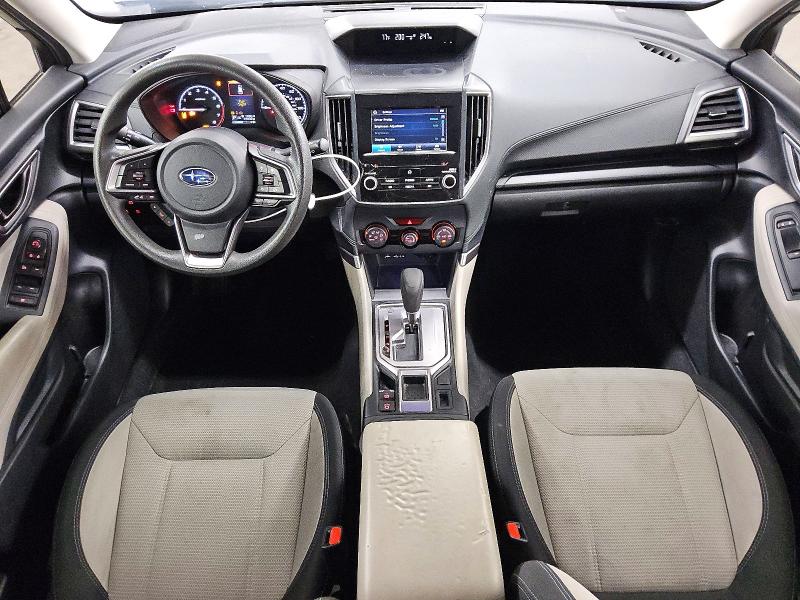 صورة رقم 8 من المزاد - 2023 SUBARU FORESTER مع VIN JF2SKAAC6PH446328