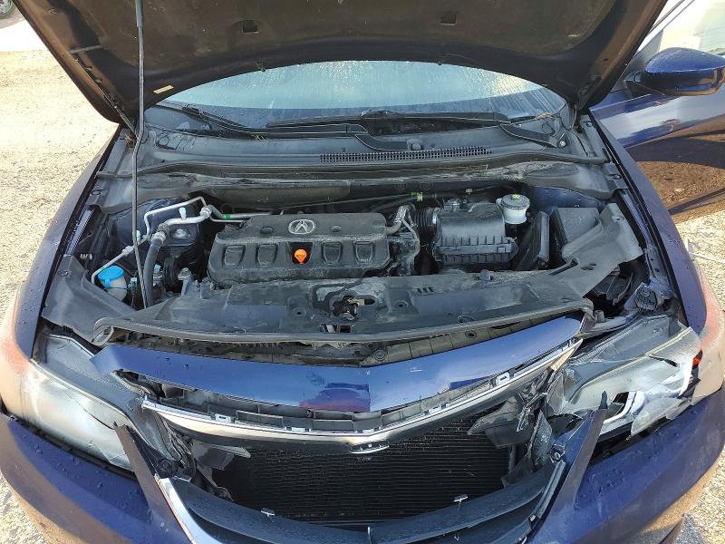 Photo 11 from auction – 2015 ACURA ILX with VIN 19VDE1F36FE003908