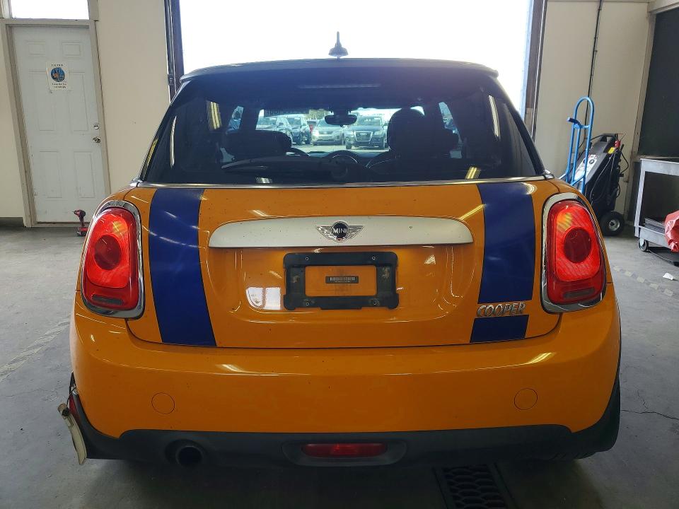 Zdjęcie 6 z aukcji – 2015 MINI COOPER z VIN WMWXM5C50F3A97456