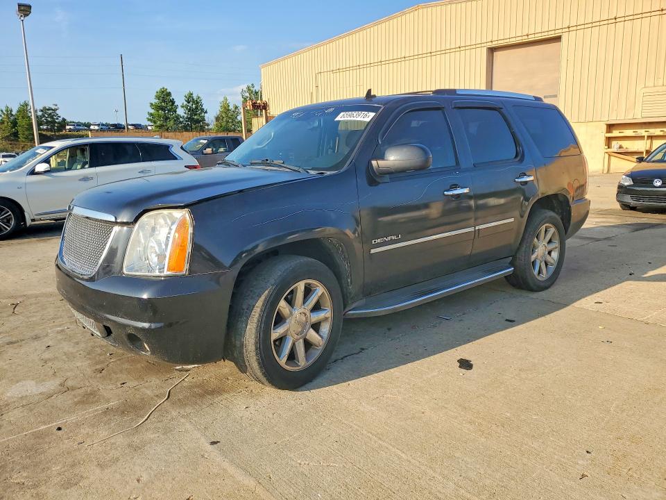 2013 GMC YUKON - Търг №65963916