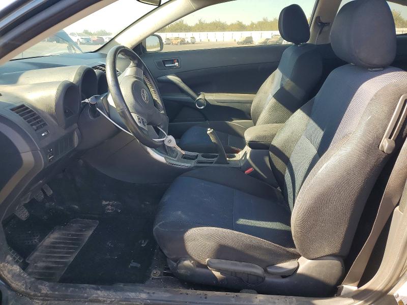 Foto 7 de la subasta – 2007 SCION TC con VIN JTKDE177670149821