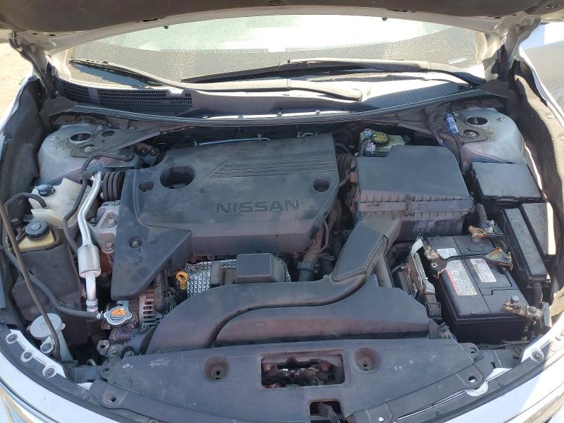Photo 11 from auction – 2015 NISSAN ALTIMA with VIN 1N4AL3AP7FC595791